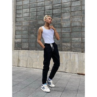 Quần jogger kaki trơn JOG04