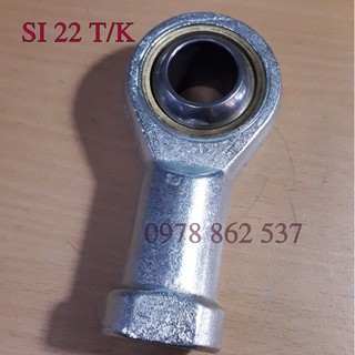 Vòng bi mắt trâu SI22 SI22L SA22 SA22L