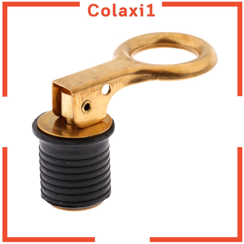 1 Nắp Đậy Ống Thoát Nước 24mm Cho Tàu Thuyền | BigBuy360 - bigbuy360.vn