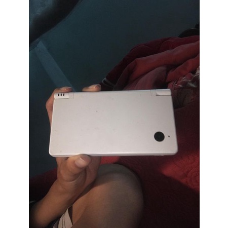 máy chơi game DSi