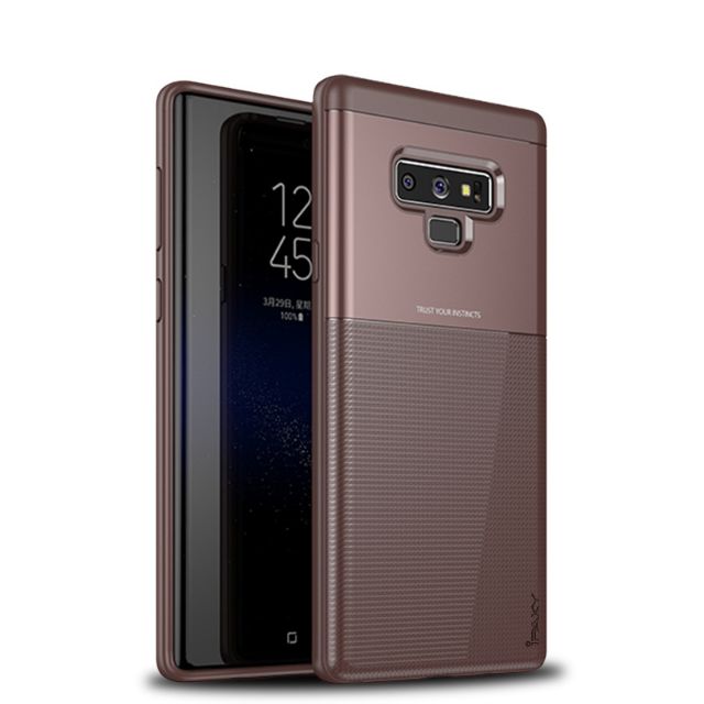 Note 9 - Ốp lưng Ipaky Unbreank