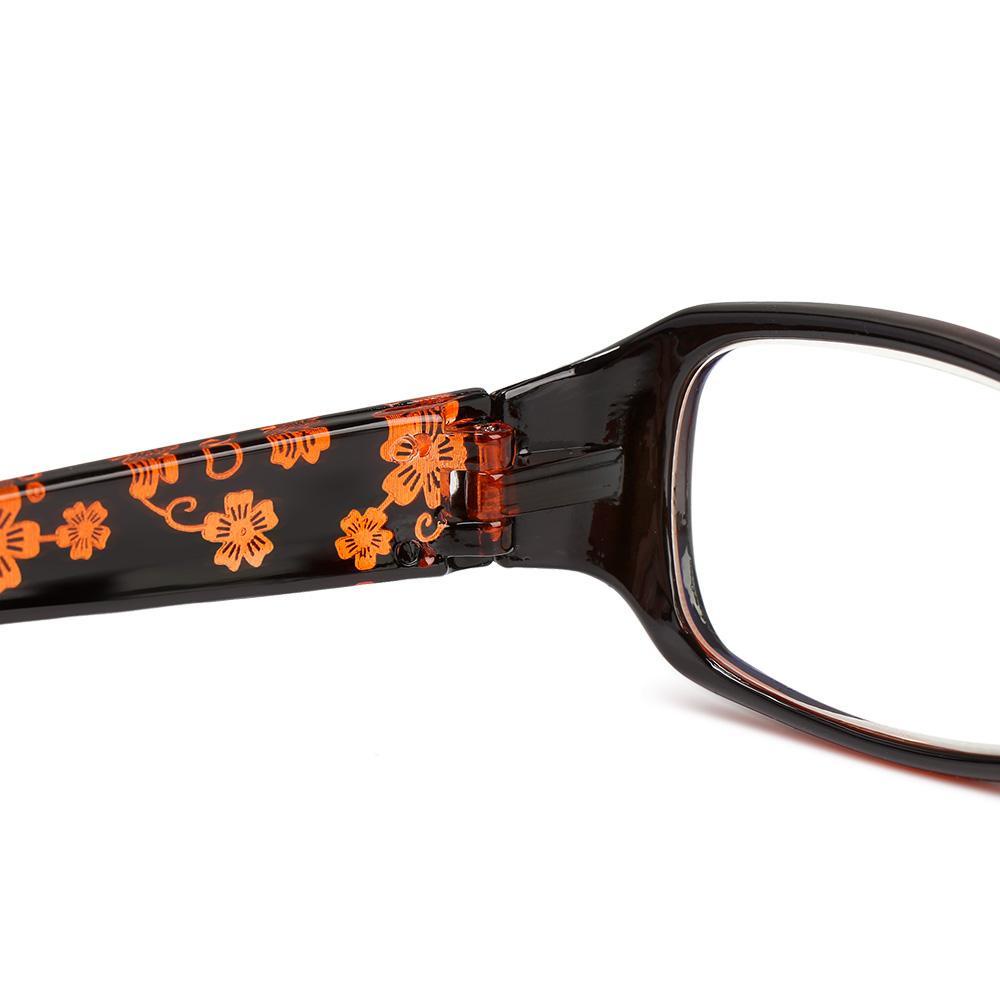 Kính đọc sách chống mỏi mắt Chống Mệt Mỏi Gọng Siêu Nhẹ Thiết Kế Nhỏ Gọn Thời Trang Hiệu Kat1