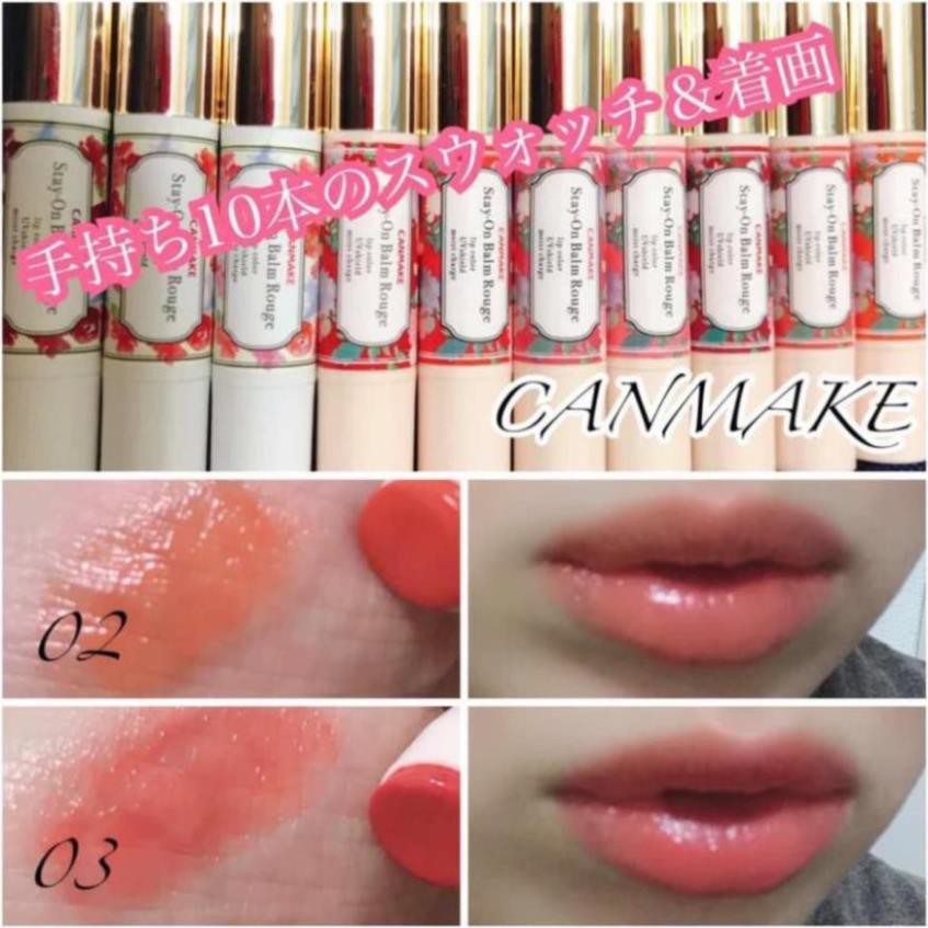 (SALE) Sét 5 món trang điểm phấn phủ nén , phấn má hồng, son dưỡng môi, chuốt mi , kem trang điểm mắt | BigBuy360 - bigbuy360.vn