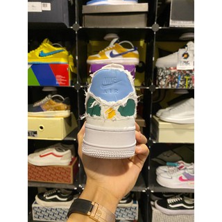[RenStore] Giày AF1 tera 🔥