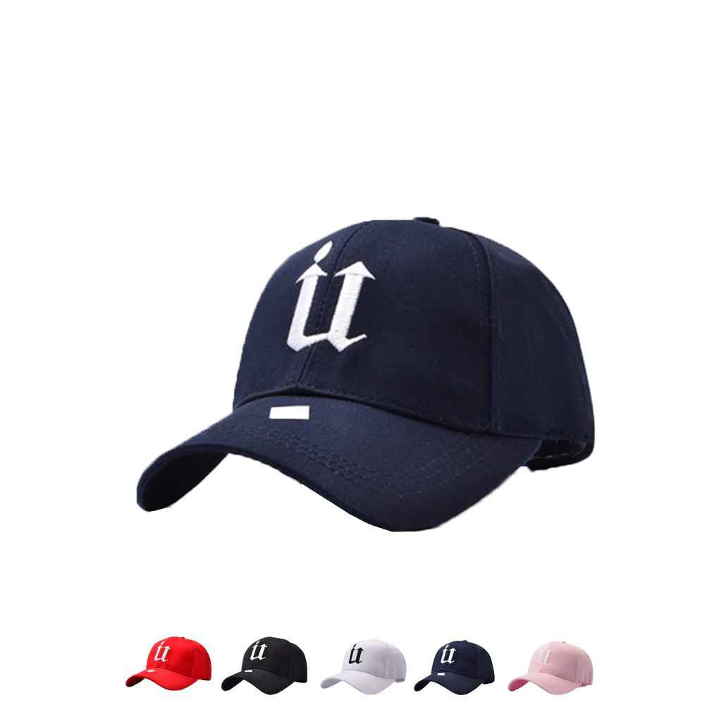 Nón lưỡi trai bóng chày cá tính cho nam và nữ