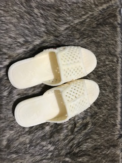 Dép tổ ong