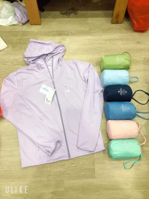 Áo chống nắng alrsim làm mát vnxk - chất vải Nhật làm mát giúp chống nắng, làm mát tối ưu UPF > 50++, UV > 95% bảo vệ da | BigBuy360 - bigbuy360.vn