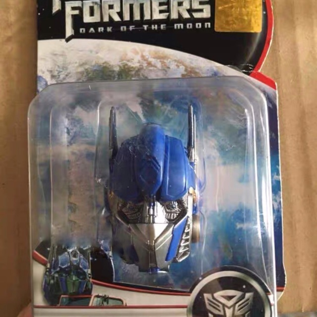 Đồ chơi Móc Chìa Khoá Transformer chính hãng Hasbro