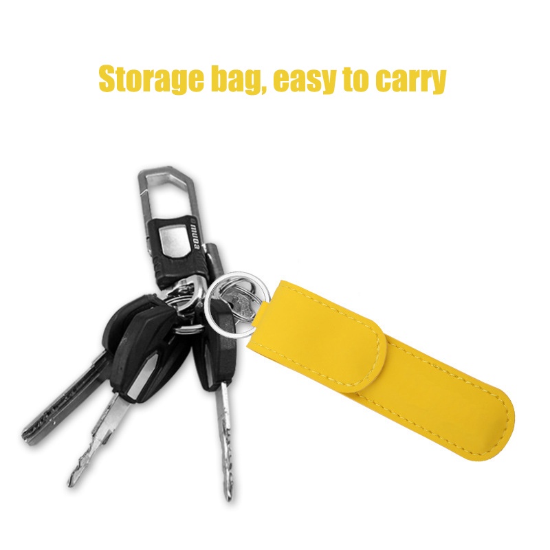 Set 6 Dụng Cụ Lấy Ráy Tai Chuyên Dụng