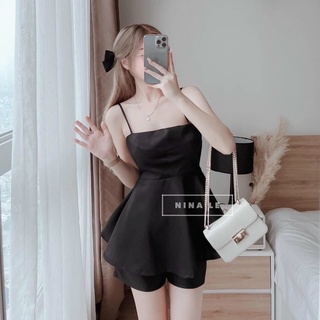Sét bộ 2 dây umi siêu đẹp