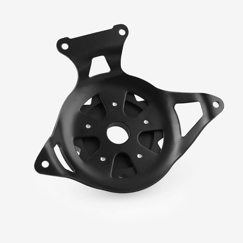 Tấm Chắn Bảo Vệ Động Cơ Xe Mô Tô Kawasaki Z750 Z800 2013 2017 Z 750 800 13-