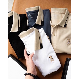 Áo polo nam xịn XA063