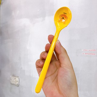 Combo Chén Bát CốcThìa Ăn Dặm Hình Gấu Pooh Thái Lan