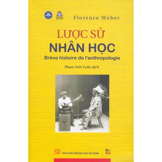 Sách - lược sử nhân học
