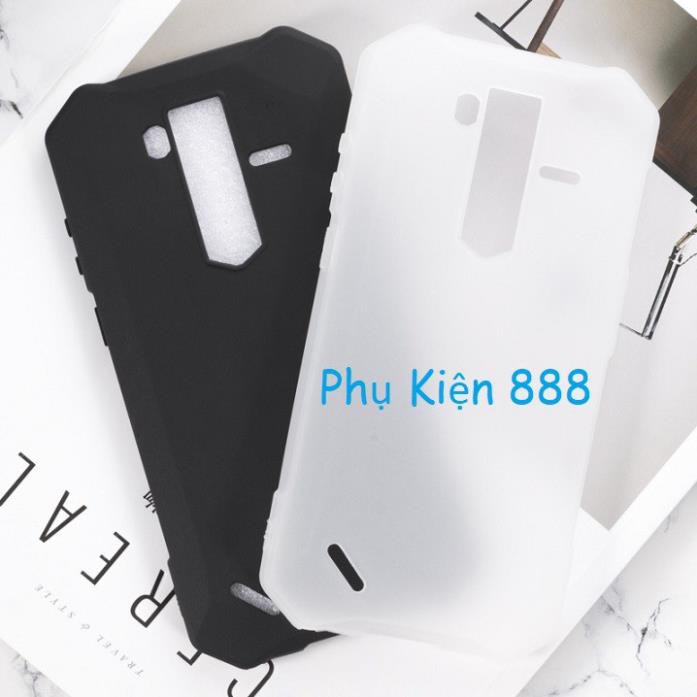 Ốp lưng Ulefone Armor 6E silicone dẻo