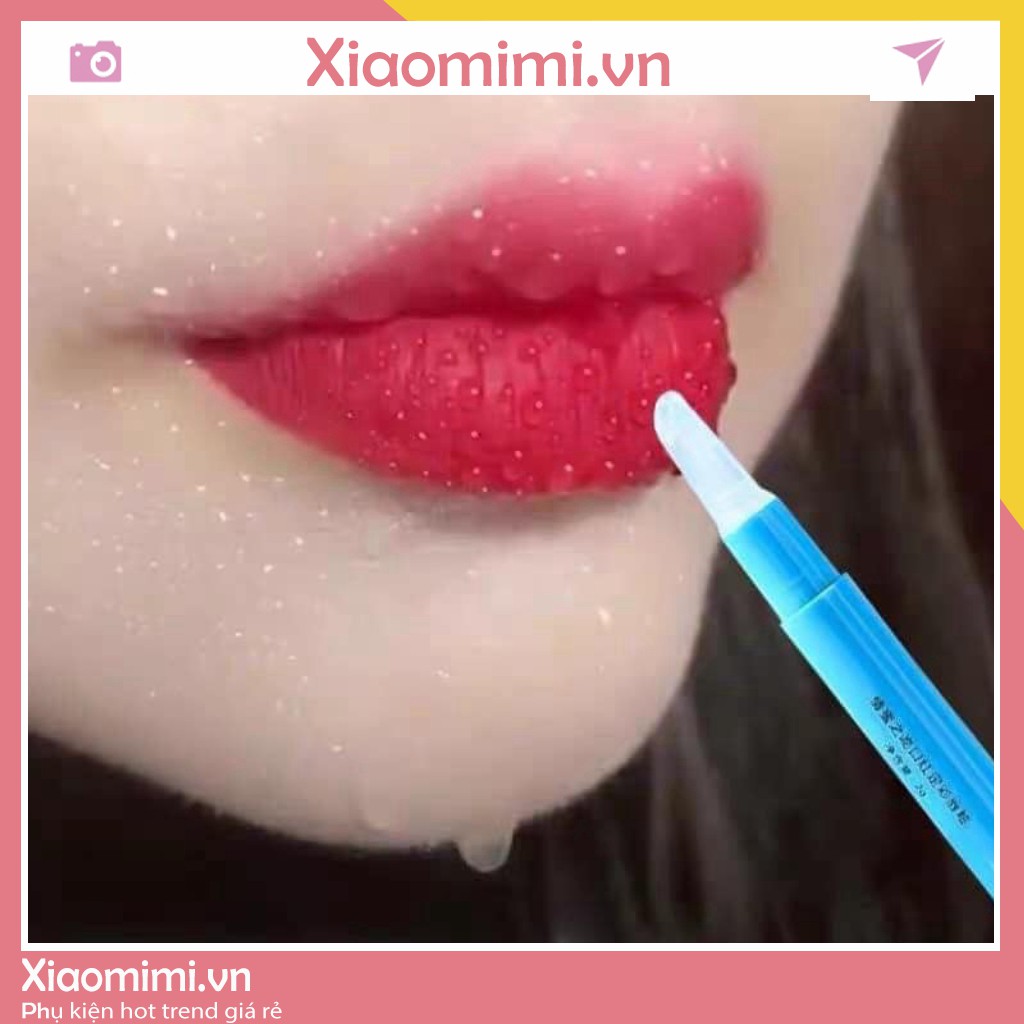 ♥Sẵn Kho ♥ Gel khóa son môi 💕FREESHIP💕 Gel khóa màu son môi hàng nội địa trung, giữ và bền màu 24h(siêu đẹp siêu rẻ) | BigBuy360 - bigbuy360.vn