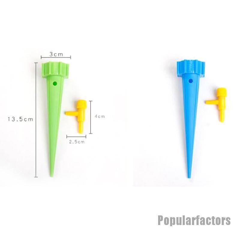 1 Dụng Cụ Tưới Nước Tự Động Cho Trang Trí