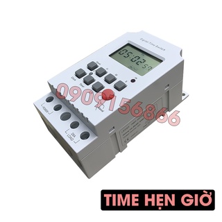 Bộ time hẹn giờ tự động , công tắc hẹn giờ