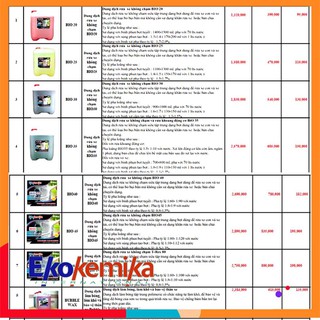 Nước rửa xe không chạm bio30 - 1L