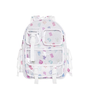 Balo Degrey TieDye Backpack