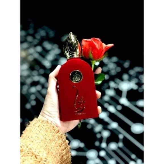 Nước hoa Dubai Nữ Sang Trọng, Quyến Rũ THURAYA 100ml (MUA LẺ ĐƯỢC GIÁ SỈ CHỈ Ở SHOPEE) | BigBuy360 - bigbuy360.vn
