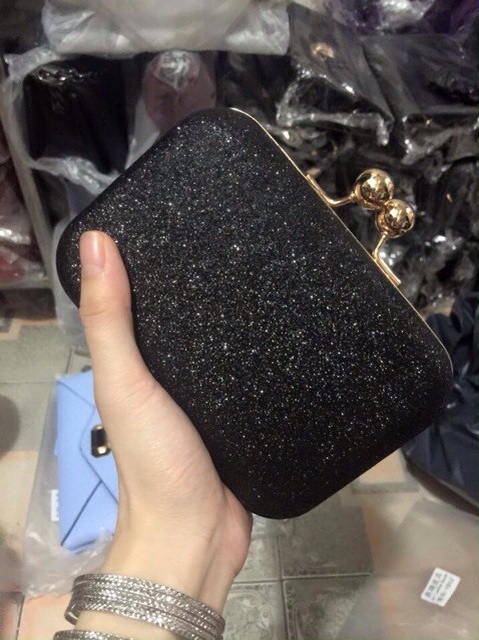 Ví clutch cầm tay nữ sang trọng - V01 | BigBuy360 - bigbuy360.vn