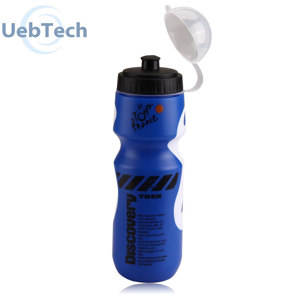 Bình Nước 650ml Dùng Cho Xe Đạp