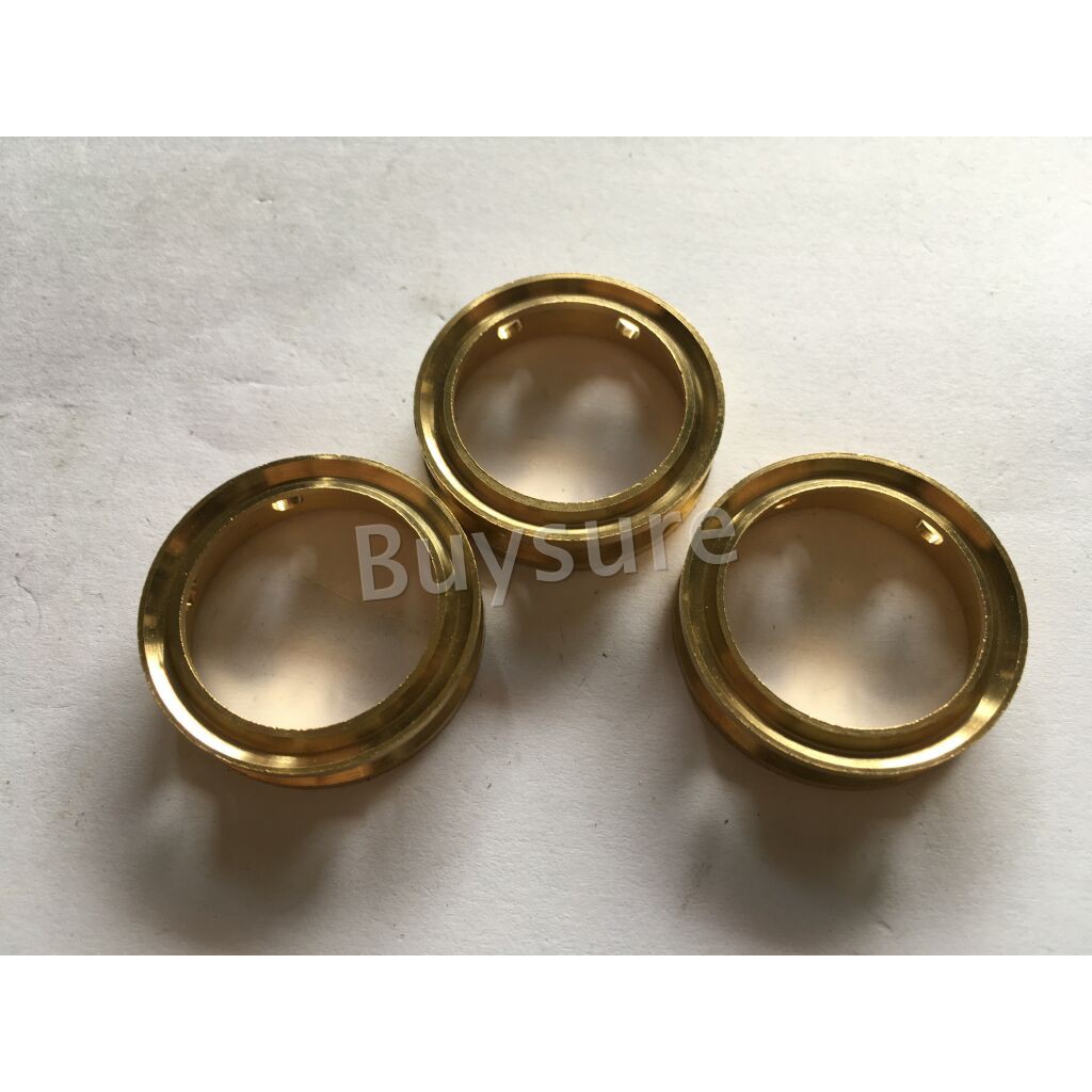 Bộ 3 vòng giữ phốt đầu rửa xe 2hp ti 30mm