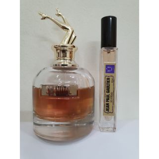Ú Perfume ( mẫu thử ) nước hoa Scandal EDP, by night
