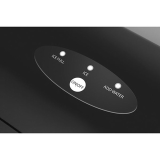Máy làm đá CASO IceMaster Ecostyle 150W 3304