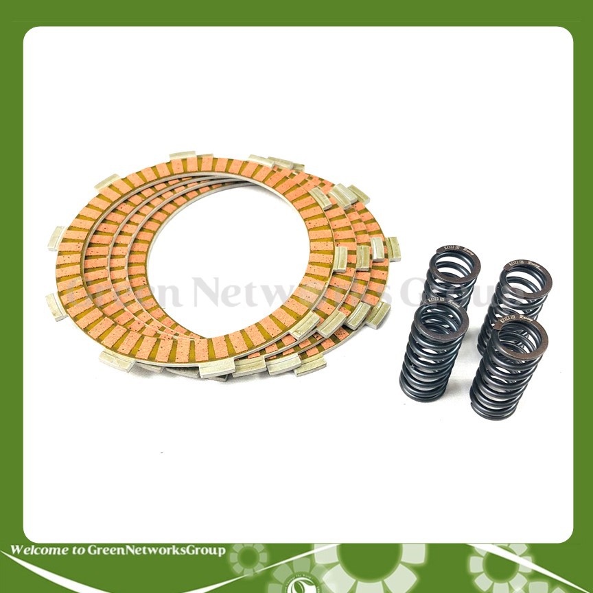 Combo Lò xo Nồi và bố nồi Exciter 150 KOZI Greennetworks