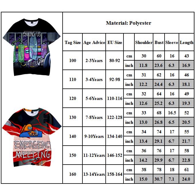 Áo thun ngắn tay in họa tiết hoạt hình xinh xắn dành cho bé