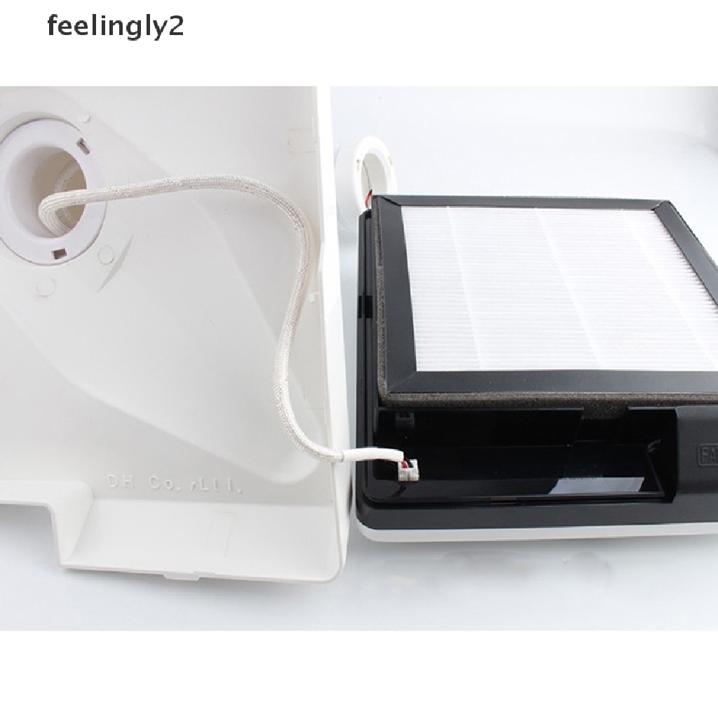 Máy Hút Bụi Làm Sạch Móng Tay 60W Tiện Dụng