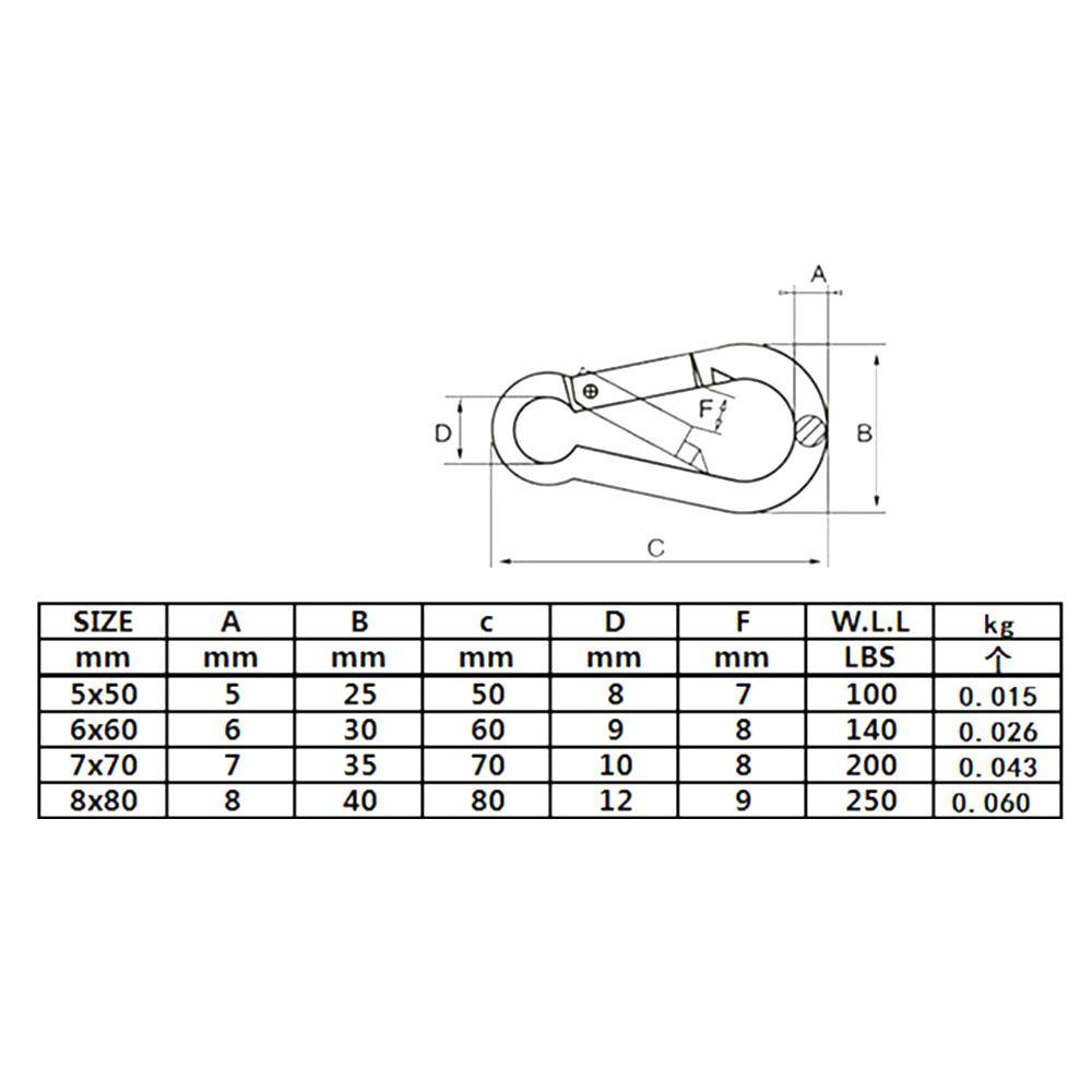 Set 2 Móc Treo Võng Xích Đu Chất Lượng Cao