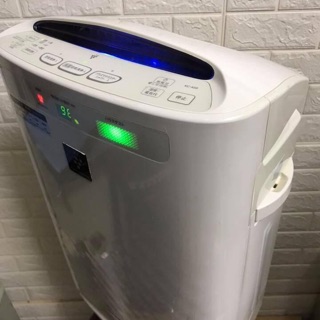 Máy lọc không khí Sharp A50