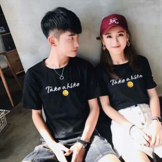 Áo đôi Hot nhất mùa hè năm nay
