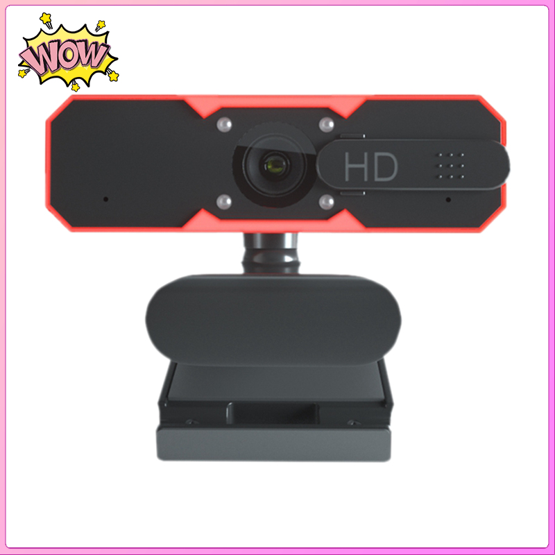 Máy Quay Phim Tự Động 1080p | BigBuy360 - bigbuy360.vn
