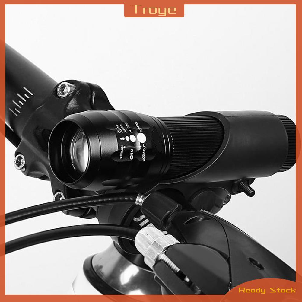 Đèn Pin Cho Xe Đạp