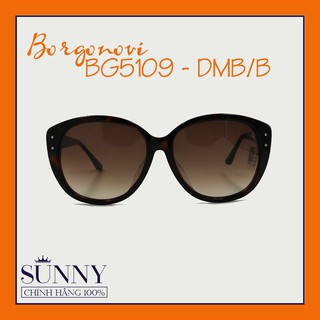 Kính Mát Nữ G.Borgonovi GB5109