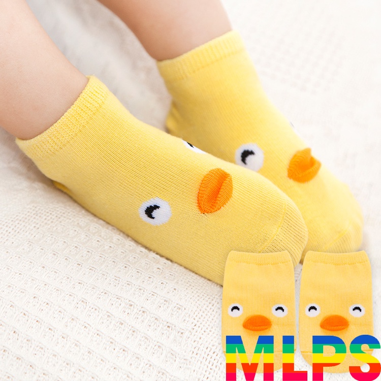 Tất Hàn CHỐNG TRƯỢT loại đẹp cho bé