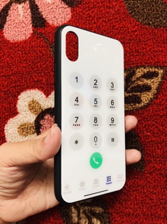 Ốp lưng iPhone X