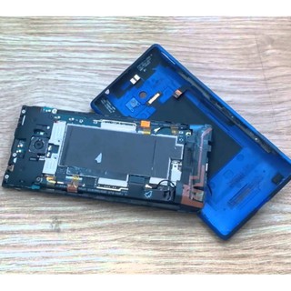 Pin HTC 8X 1800 mAh
