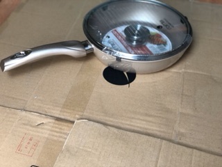 Chảo bếp ga Elmich 24cm