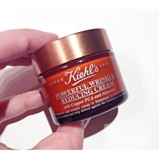 Kem dưỡng Powerful Wrinkle & Pore Reducing