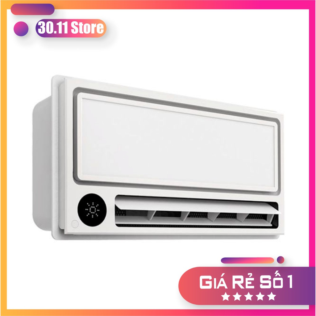 Sưởi nhà tắm Xiaomi Yeelight Smart Bath 8 in 1 Pro YLYB005