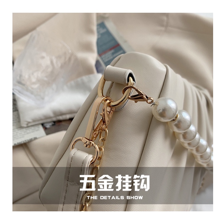 (Sẵn)Túi Xách Kẹp Nách Và Dây Dài Đeo Chéo Tiểu Thư Sang Trọng 2022 M040