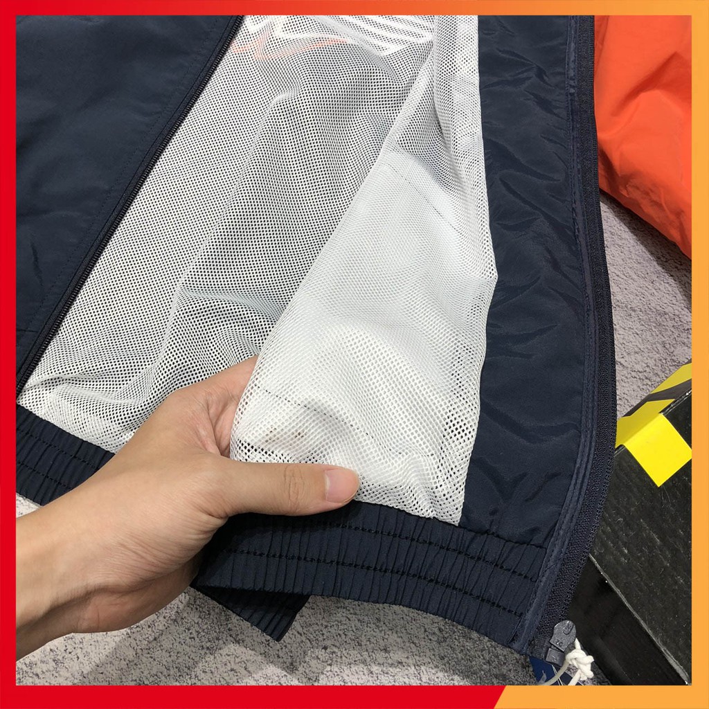 Áo gió 2 lớp chống nước thể thao nam AG05-1537 | BigBuy360 - bigbuy360.vn