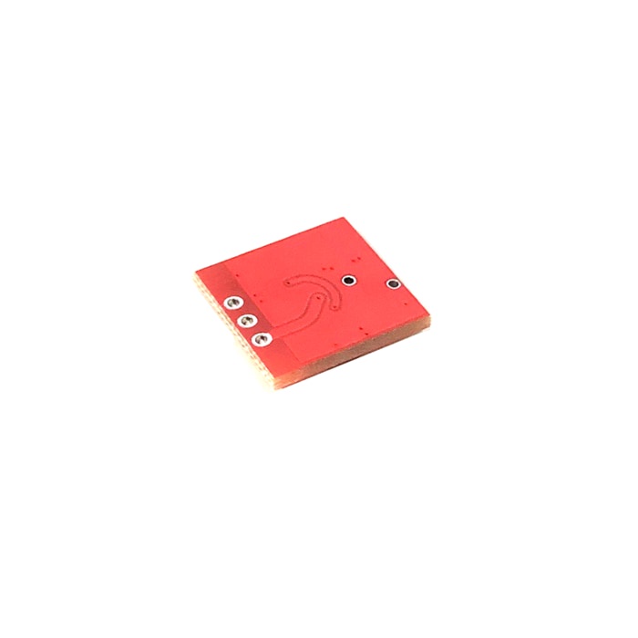 Bảng Mạch Khuếch Đại Âm Thanh Microphone Kỹ Thuật Số Tda1308 Bằng Silicon