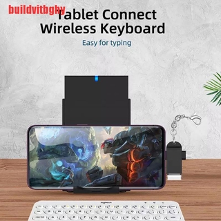 Đầu Chuyển Đổi USB Sang Micro USB OTG Cho Android