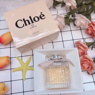 Chloe by Chloe Eau De Parfum 75ml Spray